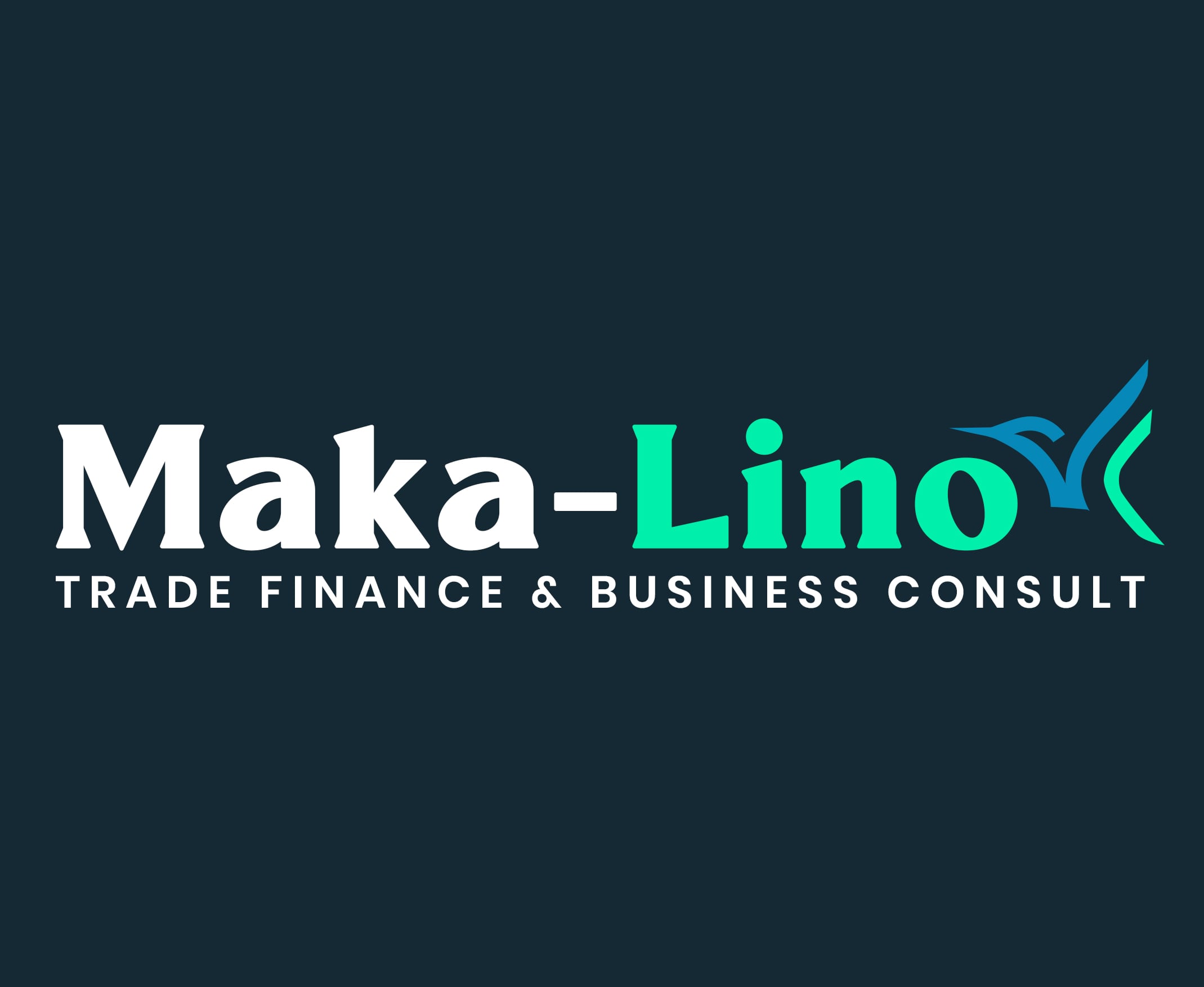 Trade Finance & Business Consultancy